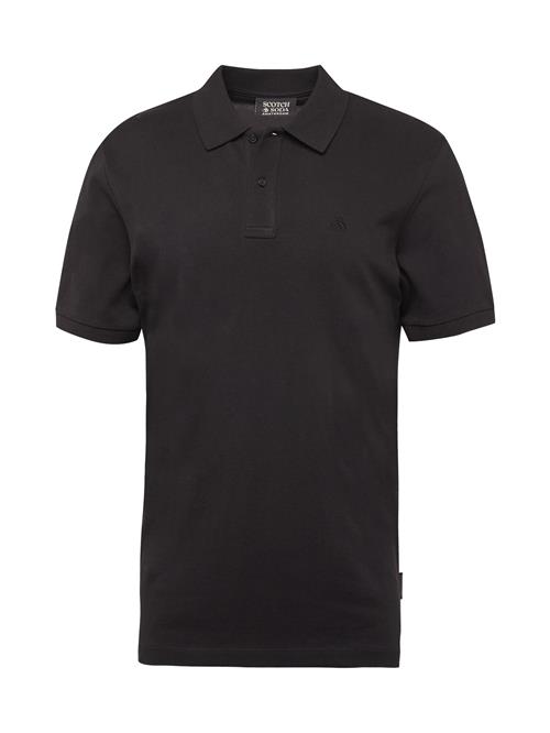 SCOTCH & SODA Bluser & t-shirts  sort