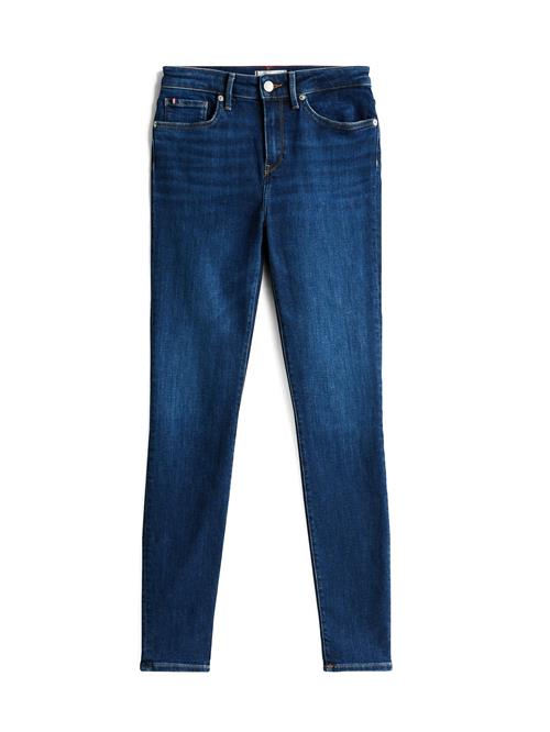 TOMMY HILFIGER Jeans 'Heritage Como'  blue denim