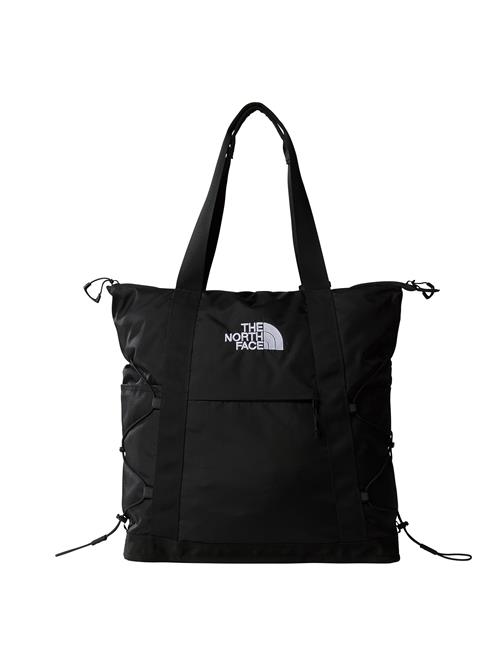 THE NORTH FACE Shopper 'Borealis'  sort / hvid