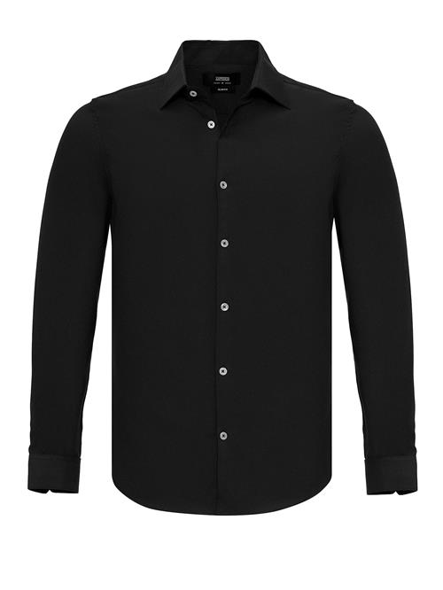 Antioch Skjorte  sort