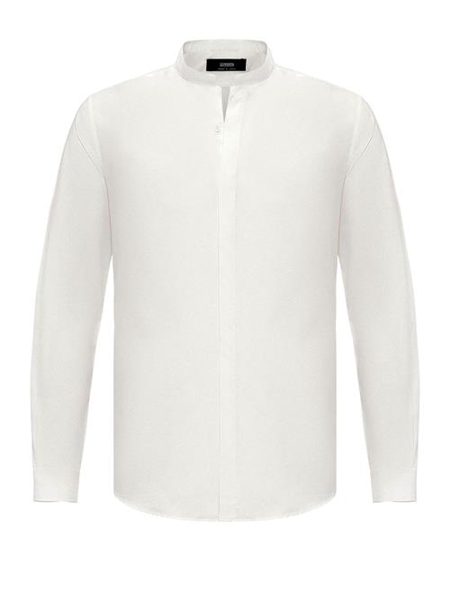 Antioch Skjorte  hvid