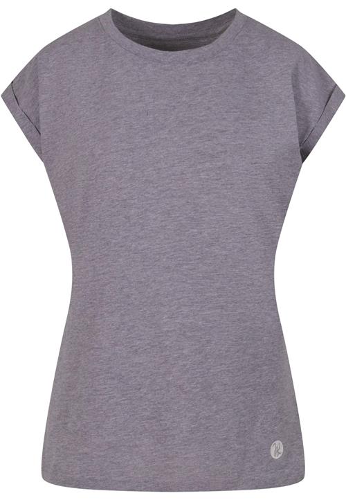 Just Rhyse Shirts 'Rio'  grå