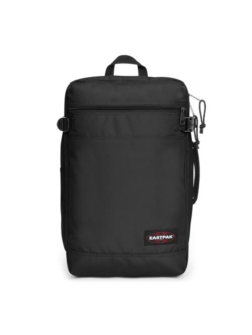EASTPAK Rygsæk  sort