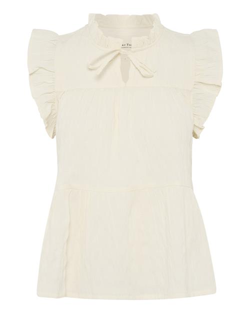 Part Two Bluse 'Gimaline'  sand