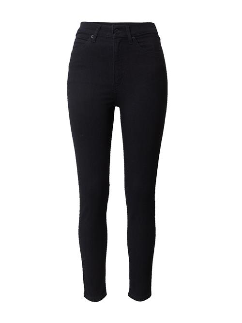 LEVI'S ® Jeans 'Retro High Skinny'  sort