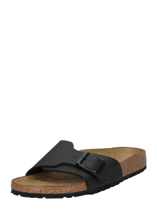 BIRKENSTOCK Hjemmesko 'Catalina'  sort
