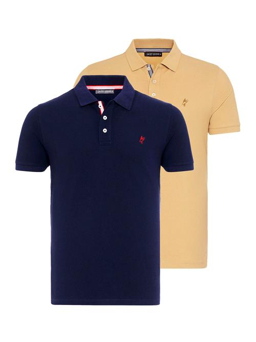 Jacey Quinn Bluser & t-shirts  beige / navy / rød