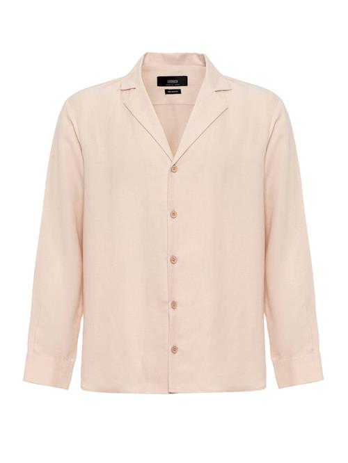 Antioch Skjorte  beige