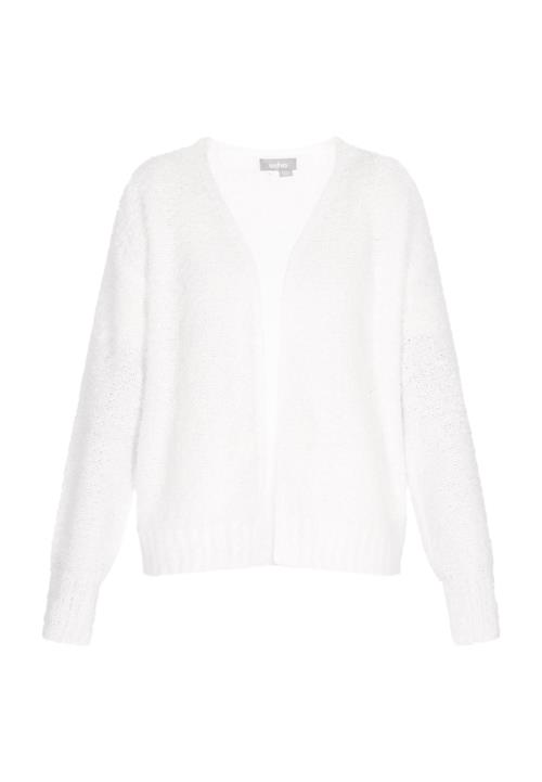Usha Cardigan  hvid