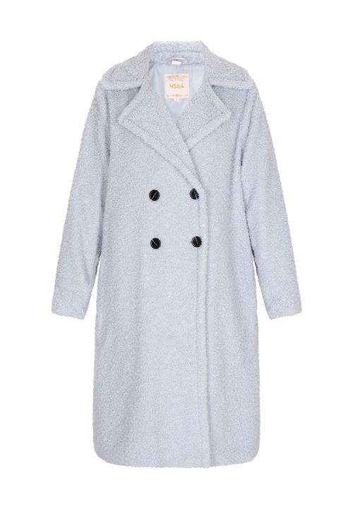 usha FESTIVAL Overgangsfrakke  lyseblå