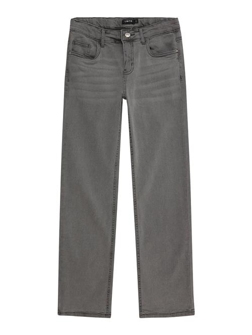 LMTD Jeans 'NLFTARIANNES'  grey denim