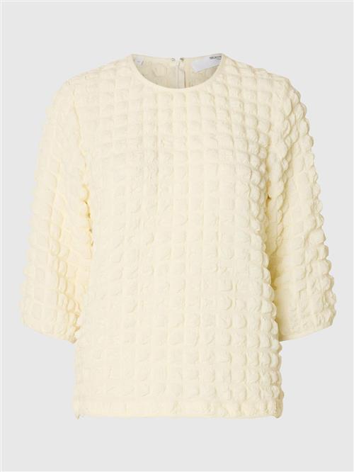 SELECTED Shirts  creme