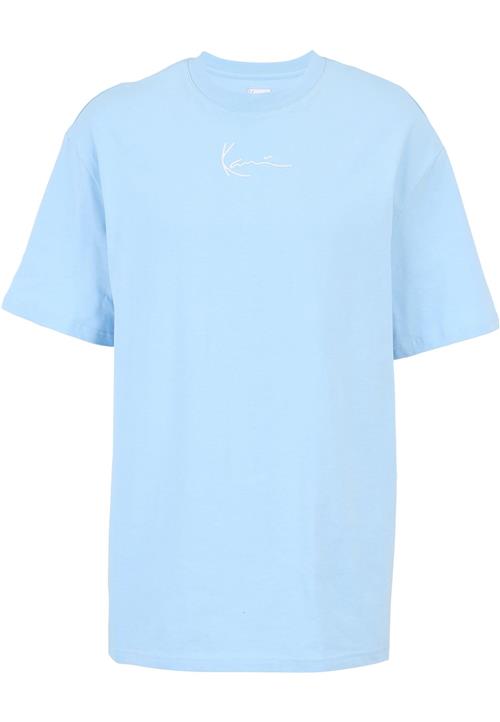 Karl Kani Bluser & t-shirts 'Essential'  lyseblå / lilla / pastelpink / hvid