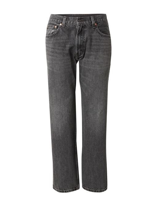 LEVI'S ® Jeans '555™ Relaxed Straight'  mørkegrå