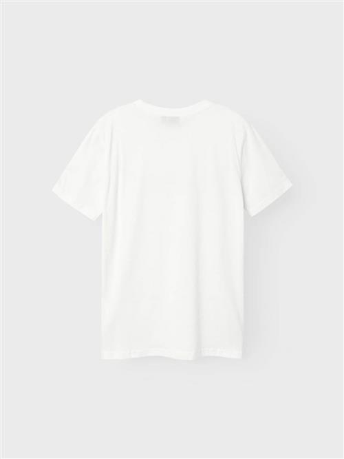 LMTD Shirts 'Fagen'  hvid