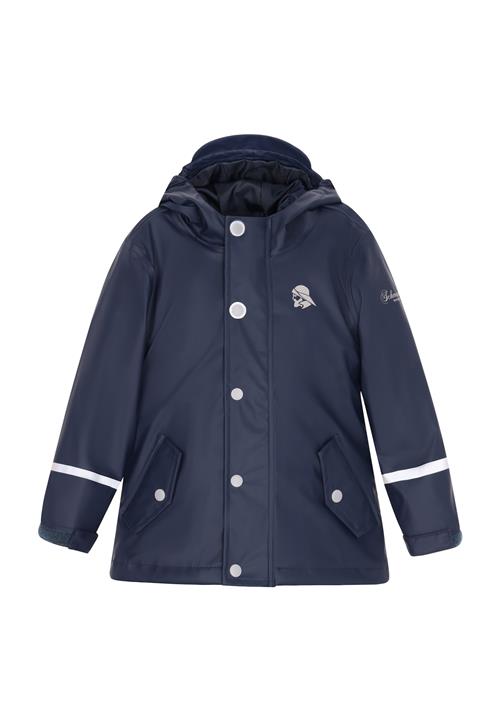 Schmuddelwedda Funktionsjakke  marin