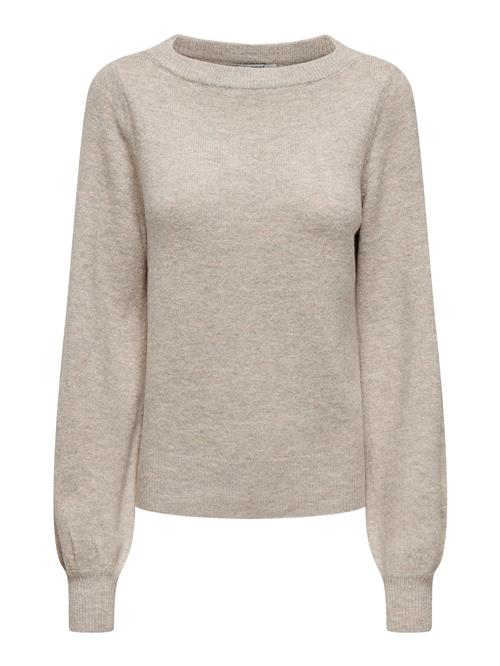 JDY Pullover 'JDYRue'  greige