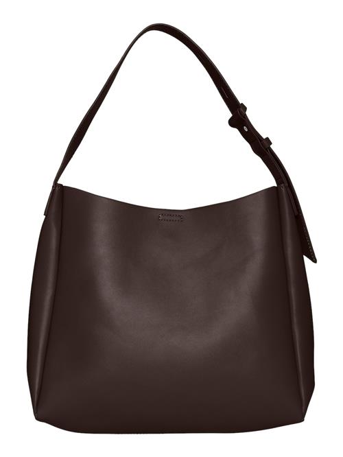 VERO MODA Skuldertaske 'VMLANE'  choko