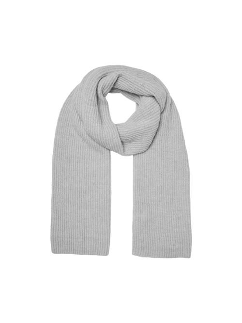 VERO MODA Sjal 'VMGila'  lysegrå