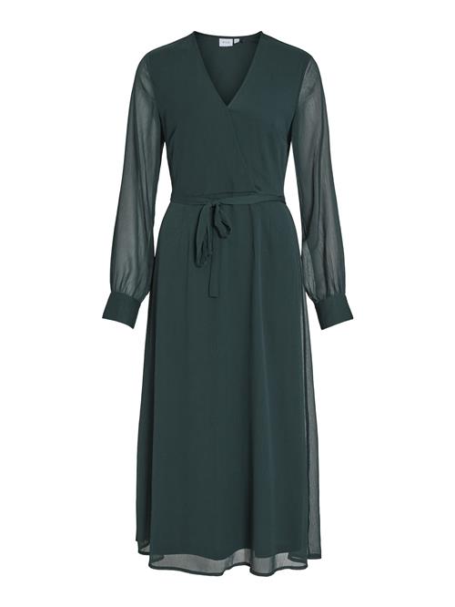 VILA Kjole 'VIFalia'  gran