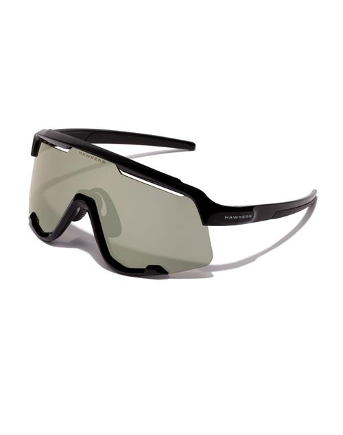 HAWKERS Sportssolbriller 'Power'  grå / sort