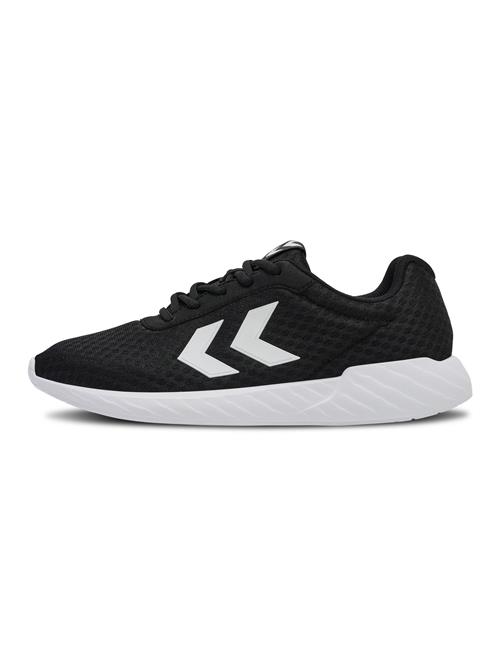 Hummel Sportssko 'Legend Breather'  sort / hvid