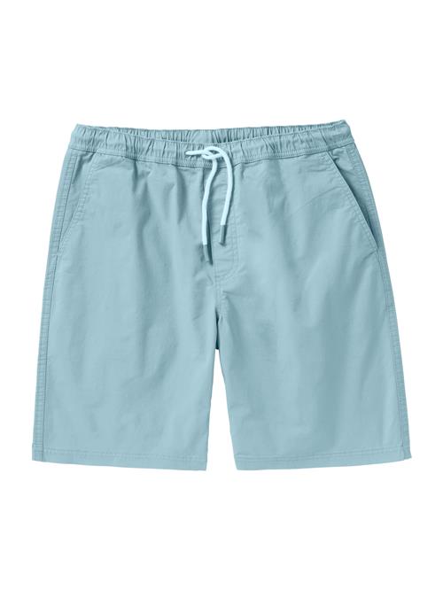 JOHN DEVIN Bukser 'Sommer'  blå