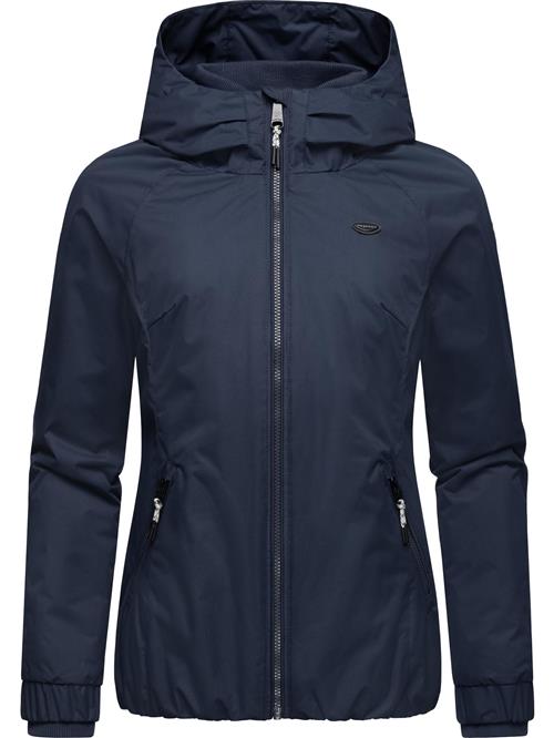 Ragwear Funktionsjakke 'Dizzie'  navy