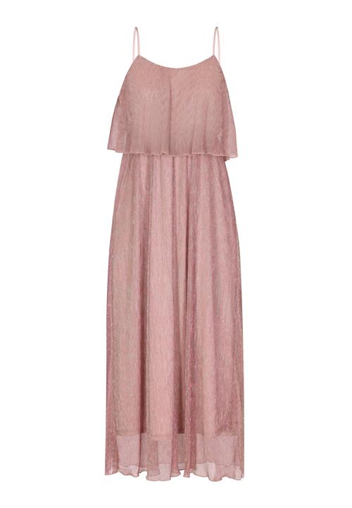 faina Festkjole  rosé