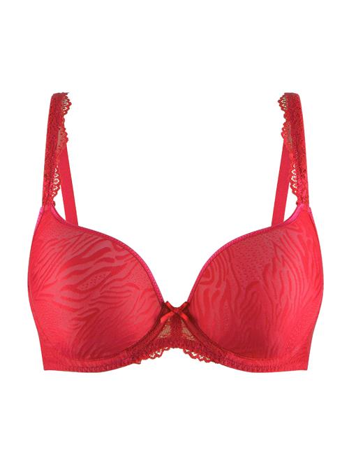 LingaDore BH 'Daily'  rød