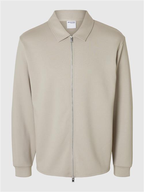 SELECTED Cardigan 'SLHManuel'  beige