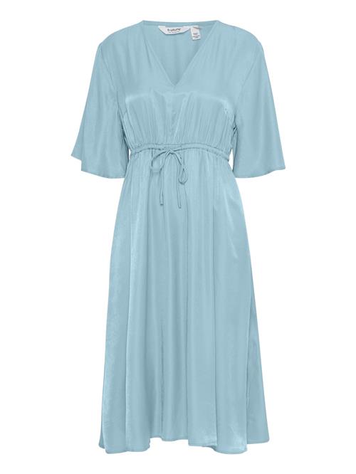 b.young Kjole 'Itilda'  blå