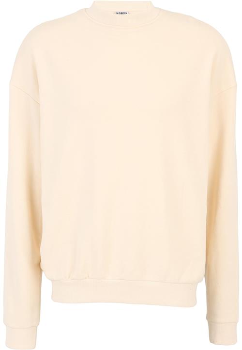 Urban Classics Sweatshirt  sand