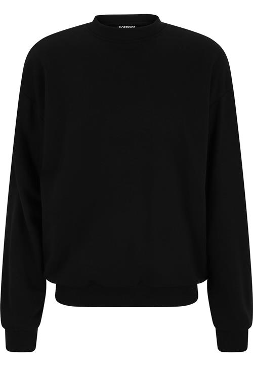 Urban Classics Sweatshirt  sort