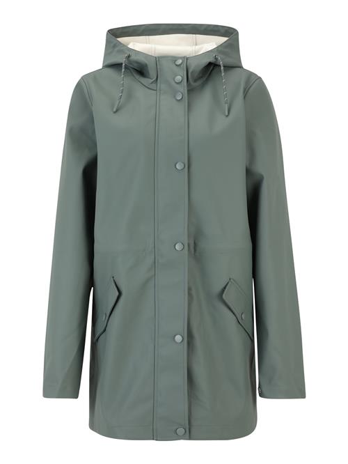 Vero Moda Tall Overgangsparka 'VMMALOU'  smaragd