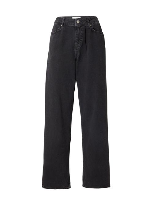 Noisy may Jeans 'Alexa'  black denim