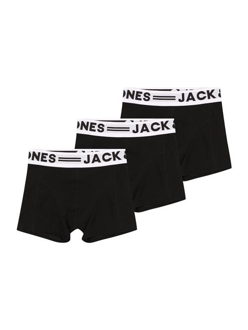 JACK & JONES MINI Underbukser  sort / hvid