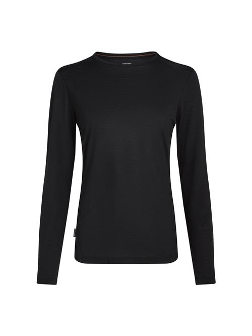 ICEBREAKER Funktionsbluse 'Cool-Lite Sphere III '  sort