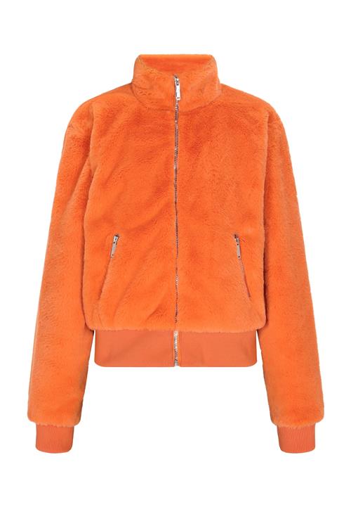 myMo ROCKS Overgangsjakke  orange