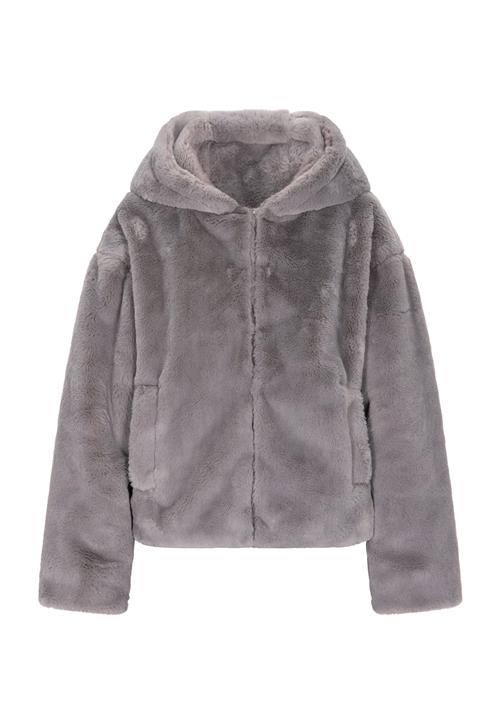 myMo ROCKS Overgangsjakke  grå