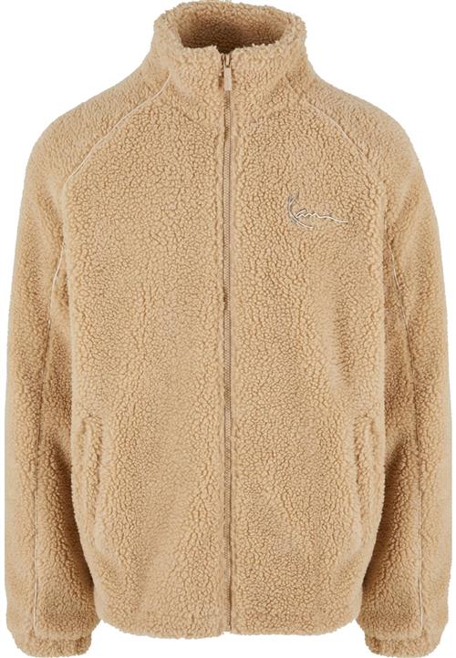 Karl Kani Overgangsjakke  sand