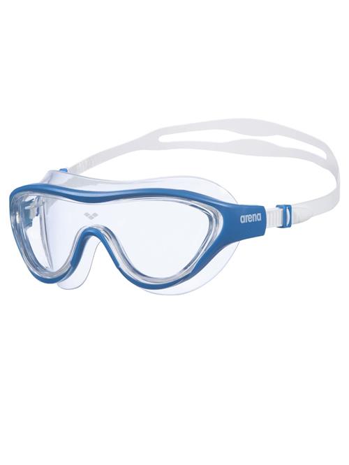 ARENA Briller 'THE ONE MASK'  blå / transparent