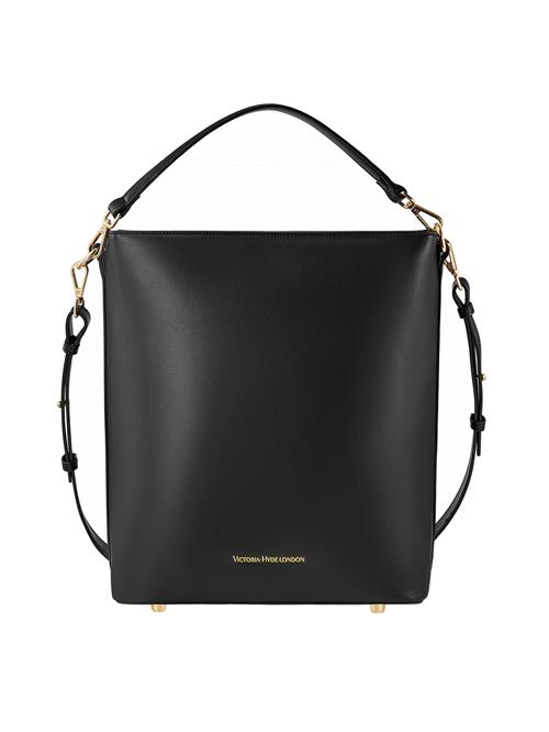 Victoria Hyde Skuldertaske 'Kloey'  sort