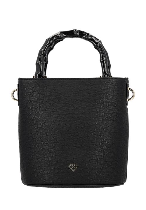 Usha Håndtaske  sort