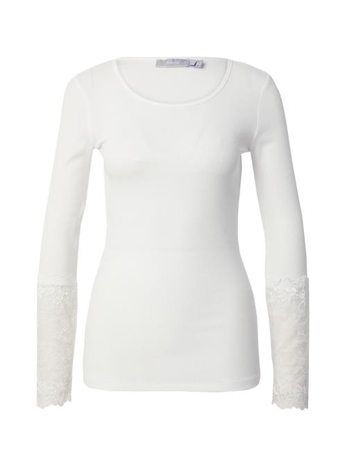 Fransa Shirts 'FRHizamond'  hvid