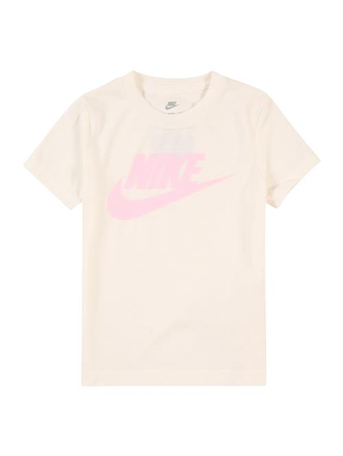 Se Nike Sportswear Bluser & t-shirts  fuchsia / lyserød hos About You