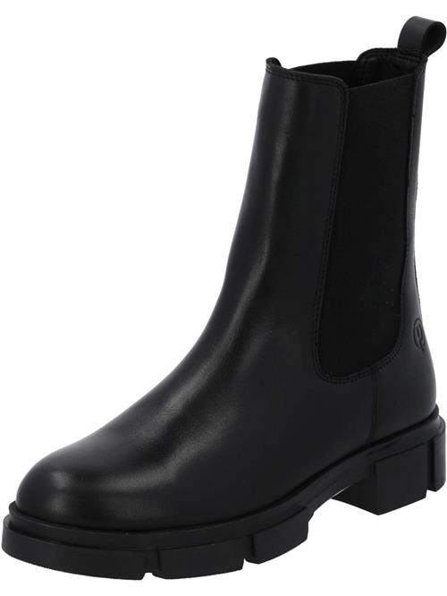 Palado Chelsea Boots 'Focne'  sort