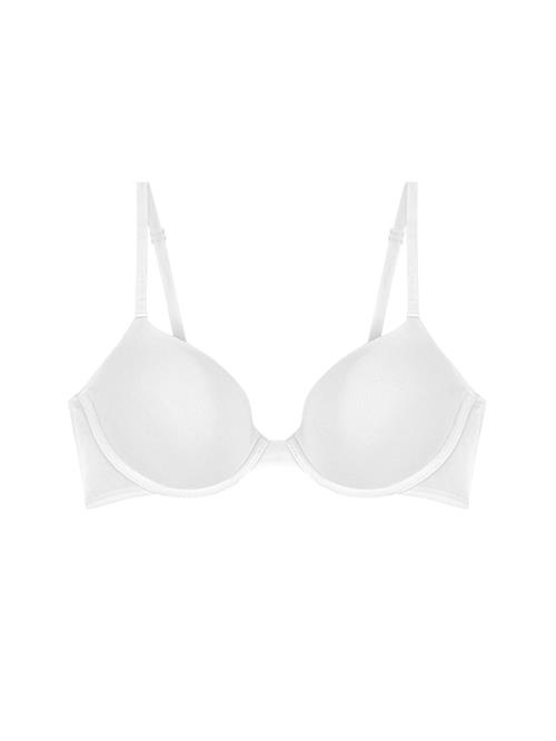 TRIUMPH BH 'Body Make-Up '  hvid