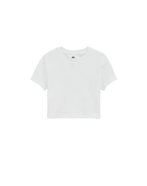 WE Fashion Bluser & t-shirts  hvid