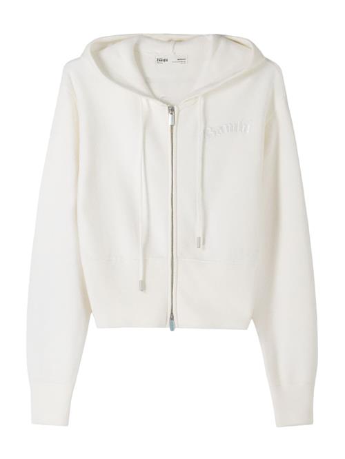 Bershka Cardigan  chamois